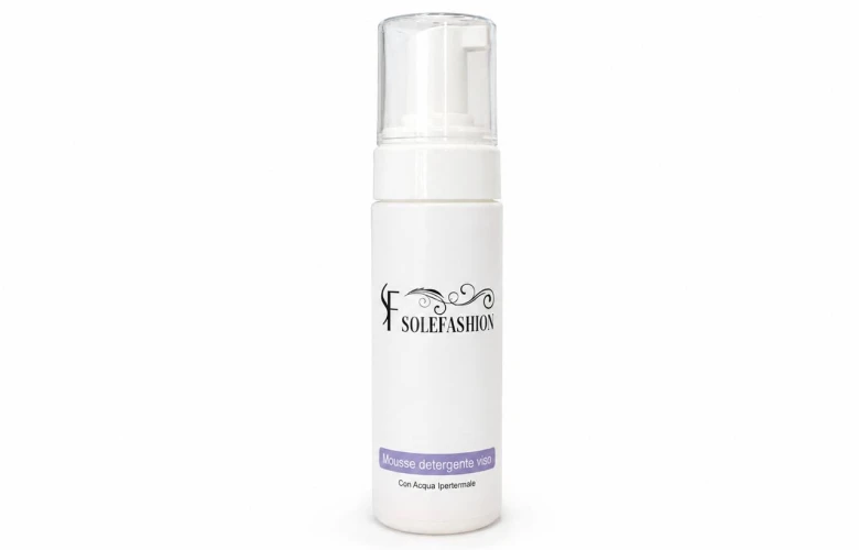 Mousse Detergente